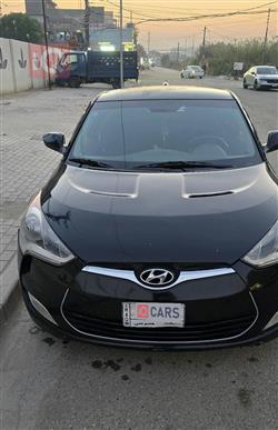 هيونداي فلوستر